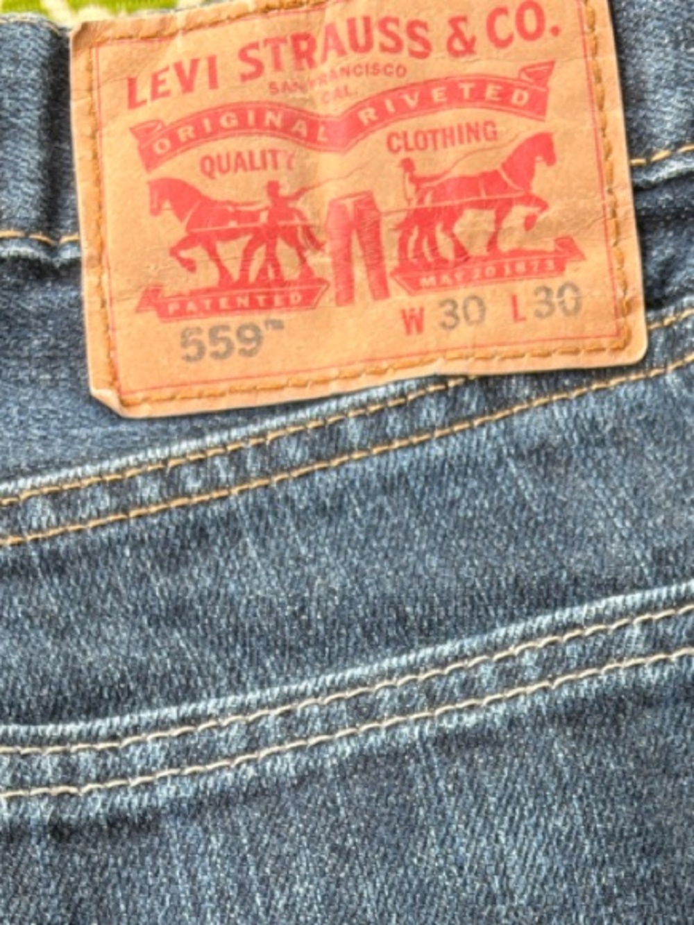 Levi 559